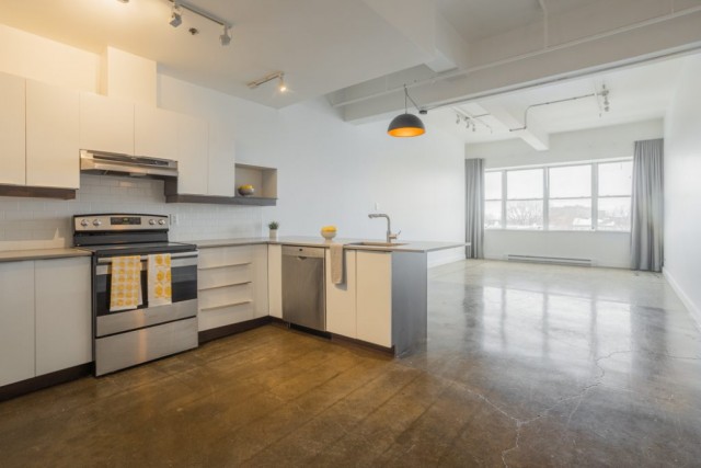Plateau Mont-Royal Apartment 1 b. $1,575/month. Apartment for rent in Plateau Mont-Royal