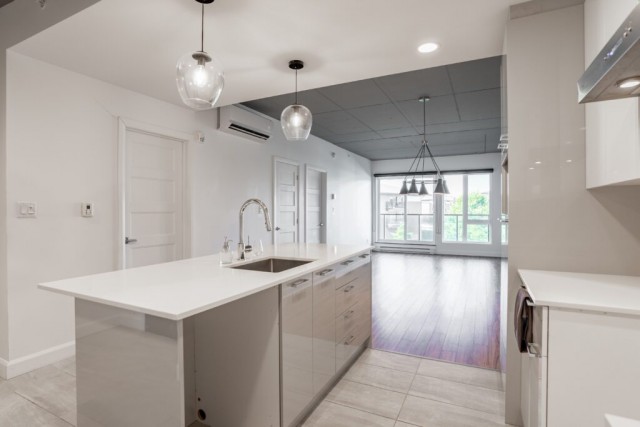Appartement 3 1/2 Ville de Québec 1 695 $/mois. Appartement à louer Ville de Québec