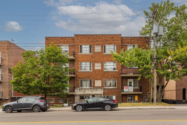 Cote-des-Neiges Apartment 1-2 b. $1,575/month. Apartment for rent in Cote-des-Neiges