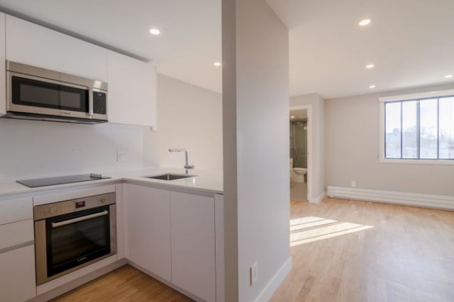 Saint-Lambert Apartment Studio $1,320/month. Apartment for rent in Saint-Lambert