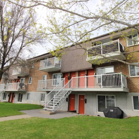 Appartement 4 1/2 Ville de Québec 1 095 $/mois. Appartement à louer Ville de Québec