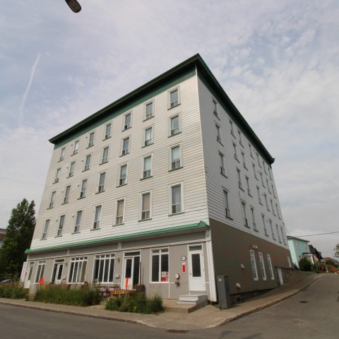 Appartement 4 1/2 Ville de Québec 995 $/mois. Appartement à louer Ville de Québec