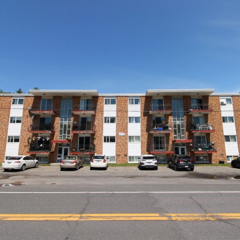 Appartement 4 1/2 Ville de Québec 945 $/mois. Appartement à louer Ville de Québec
