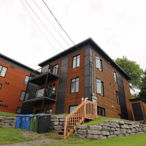 Appartement 5 1/2 Ville de Québec 1 600 $/mois. Appartement à louer Ville de Québec
