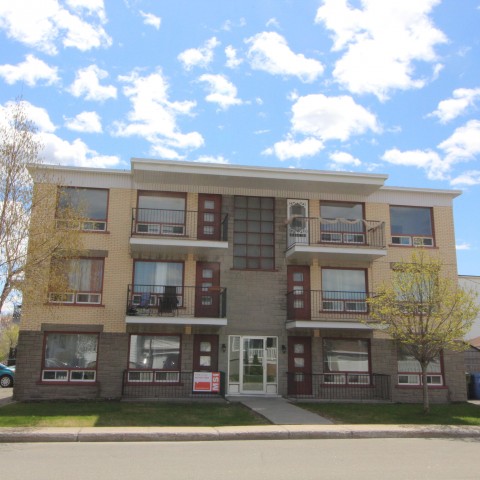 Appartement 4 1/2 Ville de Québec 1 045 $/mois. Appartement à louer Ville de Québec