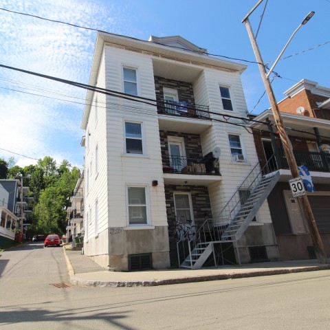Appartement 4 1/2 Ville de Québec 1 095 $/mois. Appartement à louer Ville de Québec