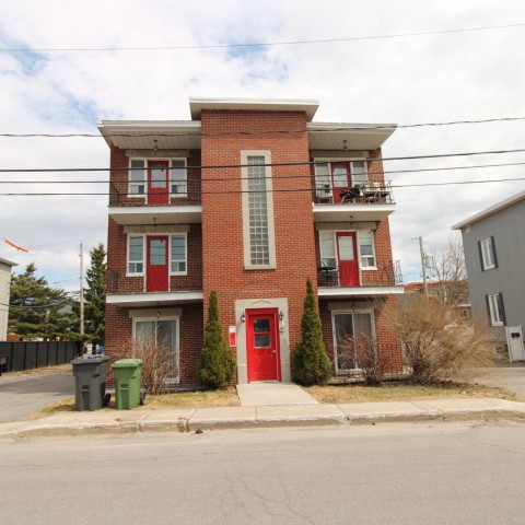 Appartement 4 1/2 Ville de Québec 995 $/mois. Appartement à louer Ville de Québec