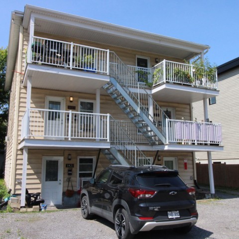 Appartement 4 1/2 Ville de Québec 945 $/mois. Appartement à louer Ville de Québec