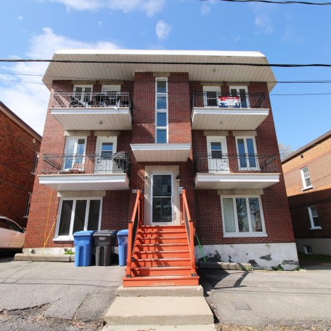 Appartement 4 1/2 Ville de Québec 1 240 $/mois. Appartement à louer Ville de Québec