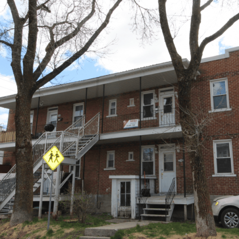 Appartement 2 1/2 Ville de Québec 775 $/mois. Appartement à louer Ville de Québec