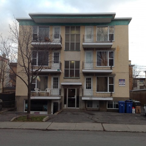 Appartement 4 1/2 Ville de Québec 1 095 $/mois. Appartement à louer Ville de Québec