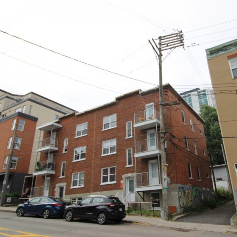 Appartement 3 1/2 Ville de Québec 870 $/mois. Appartement à louer Ville de Québec