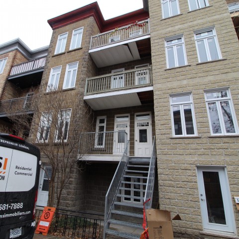 Appartement 2 1/2 Ville de Québec 895 $/mois. Appartement à louer Ville de Québec
