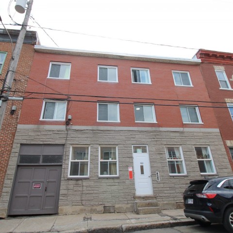 Appartement 4 1/2 Ville de Québec 995 $/mois. Appartement à louer Ville de Québec