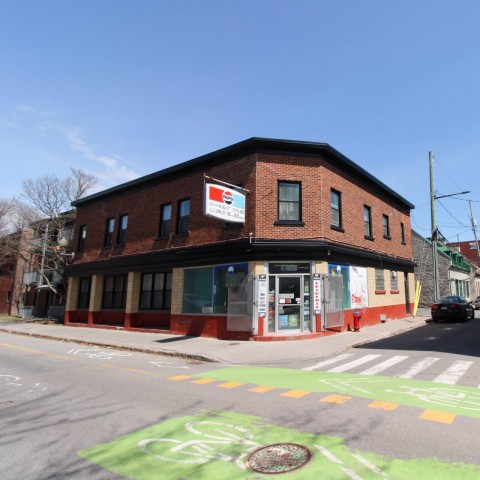 Appartement 1 1/2 Ville de Québec 795 $/mois. Appartement à louer Ville de Québec