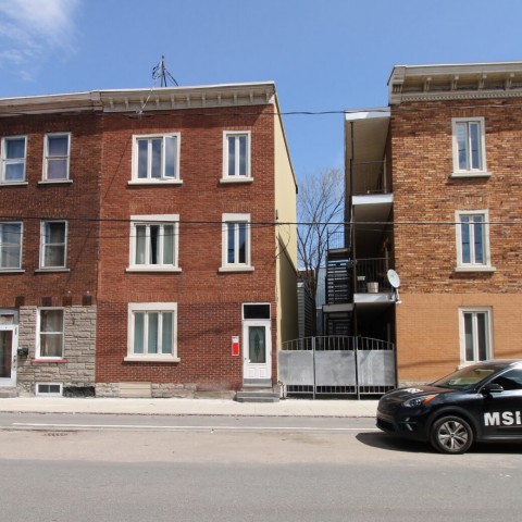 Appartement 3 1/2 Ville de Québec 845 $/mois. Appartement à louer Ville de Québec