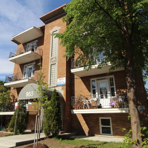 Appartement 5 1/2 Ville de Québec 1 395 $/mois. Appartement à louer Ville de Québec