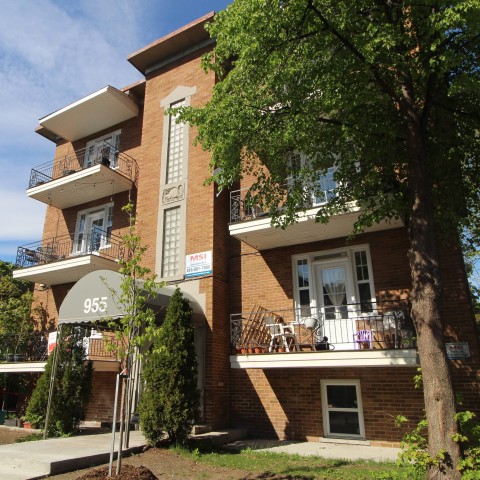 Appartement 5 1/2 Ville de Québec 1 345 $/mois. Appartement à louer Ville de Québec