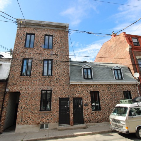 Appartement 2 1/2 Ville de Québec 895 $/mois. Appartement à louer Ville de Québec
