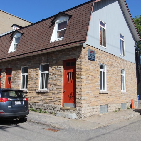 Appartement 2 1/2 Ville de Québec 845 $/mois. Appartement à louer Ville de Québec