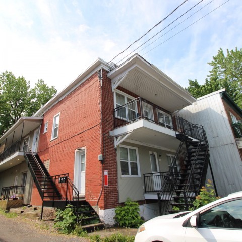 Appartement 1 1/2 Ville de Québec 825 $/mois. Appartement à louer Ville de Québec
