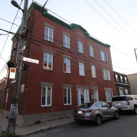 Appartement 3 1/2 Ville de Québec 925 $/mois. Appartement à louer Ville de Québec