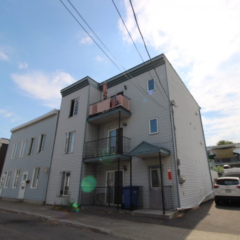 Appartement 4 1/2 Ville de Québec 1 045 $/mois. Appartement à louer Ville de Québec