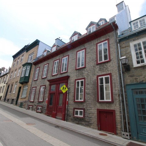 Appartement 3 1/2 Ville de Québec 1 370 $/mois. Appartement à louer Ville de Québec