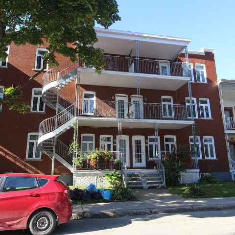 Appartement 4 1/2 Ville de Québec 995 $/mois. Appartement à louer Ville de Québec