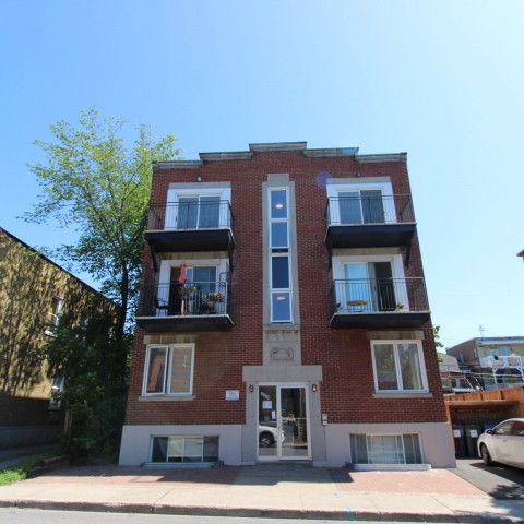 Appartement 3 1/2 Ville de Québec 878 $/mois. Appartement à louer Ville de Québec