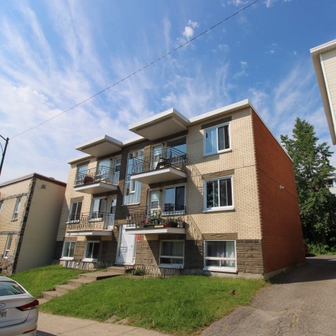 Appartement 4 1/2 Ville de Québec 1 190 $/mois. Appartement à louer Ville de Québec