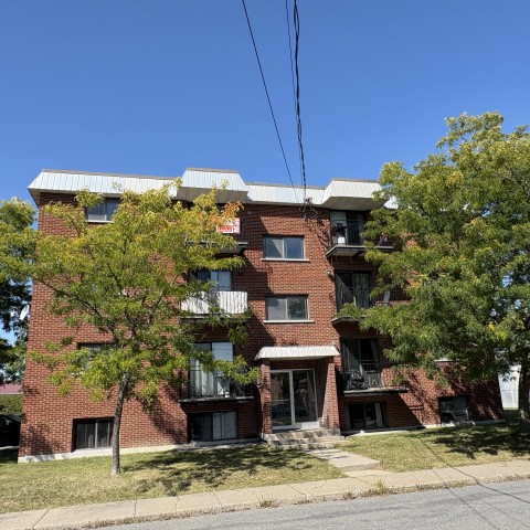 Appartement 5 1/2 St-Hyacinthe 1 395 $/mois. Appartement à louer St-Hyacinthe