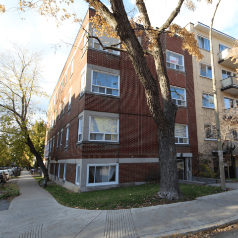 Appartement 3 1/2 Côte-des-Neiges 1 145 $/mois. Appartement à louer Côte-des-Neiges