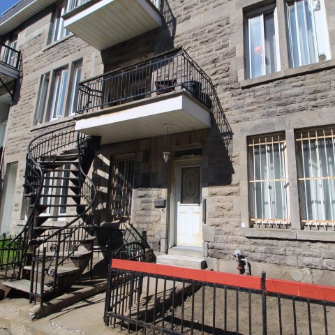 Appartement 4 1/2 Hochelaga-Maisonneuve 1 225 $/mois. Appartement à louer Hochelaga-Maisonneuve