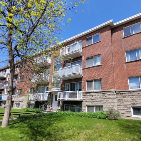 Appartement 4 1/2 Saint-Michel 1 345 $/mois. Appartement à louer Saint-Michel