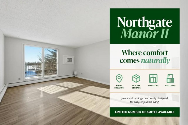 Appartement 4 1/2 Regina 1 535 $/mois. Appartement à louer Regina