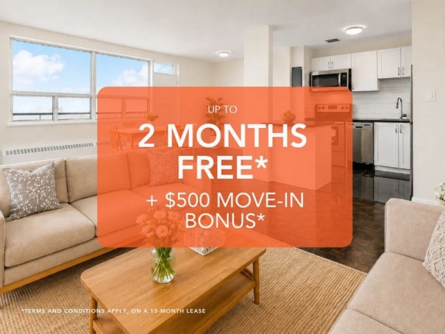 Appartement 4 1/2 Grand Toronto 2 114 $/mois. Appartement à louer Grand Toronto