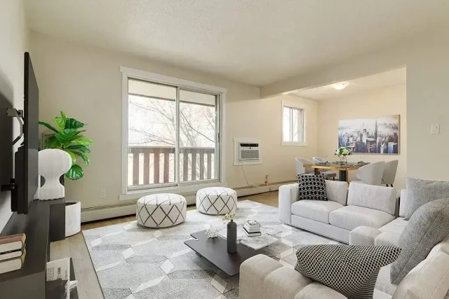 Appartement 4 1/2 Lloydminster 1 210 $/mois. Appartement à louer Lloydminster