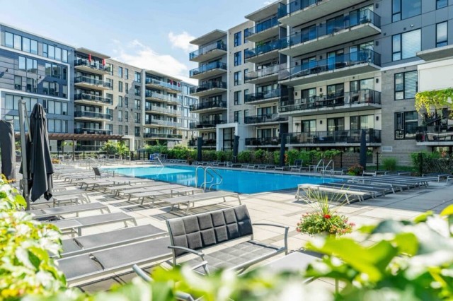 Appartement 4 1/2 Ville de Québec 2 295 $/mois. Appartement à louer Ville de Québec