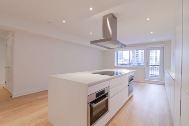 Downtown - Montreal Apartment 3 b. $2,995/month. Apartment for rent in Downtown - Montreal
