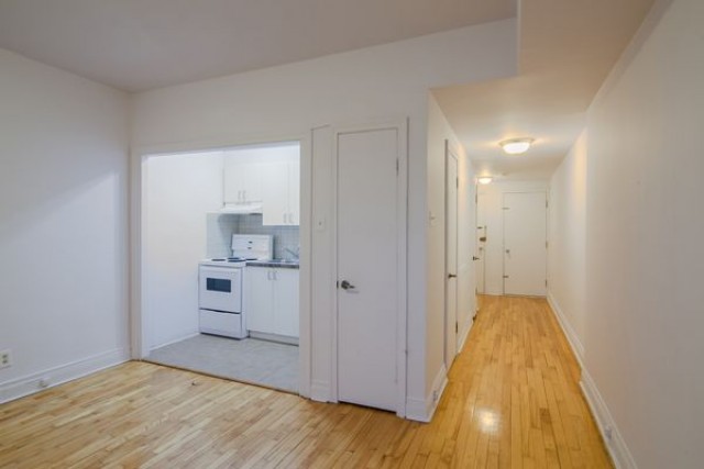 Appartement 2 1/2 Côte-des-Neiges 900 $/mois. Appartement à louer Côte-des-Neiges