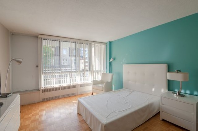 Appartement 1 1/2 Quartier latin et centre-sud 1 200 $/mois. Appartement à louer Quartier latin et centre-sud