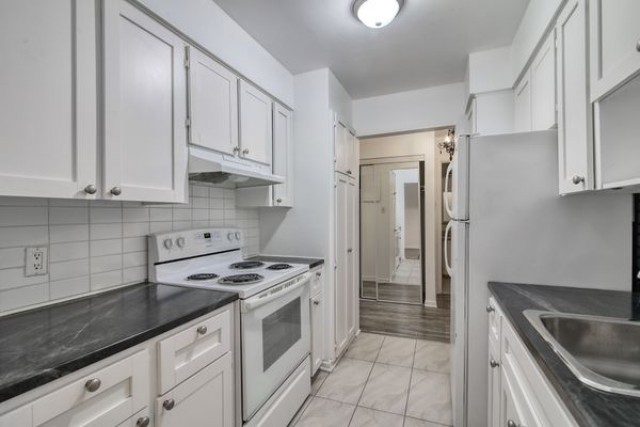 Appartement 4 1/2  1 395 $/mois. Appartement à louer 