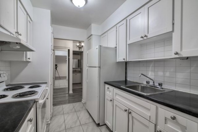 Appartement 4 1/2  1 395 $/mois. Appartement à louer 