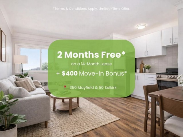 Appartement 4 1/2 Ottawa 1 929 $/mois. Appartement à louer Ottawa
