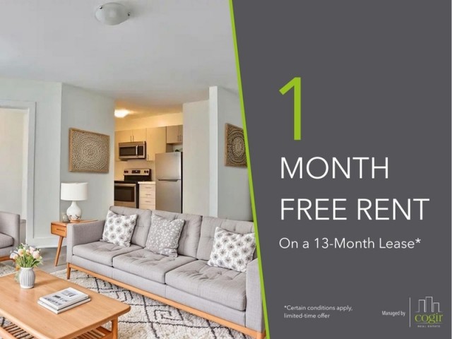 Appartement 4 1/2 Grand Toronto 2 165 $/mois. Appartement à louer Grand Toronto