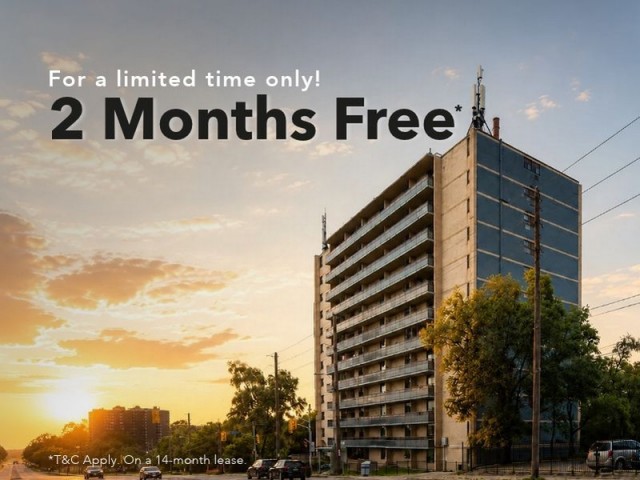 Appartement 4 1/2 Grand Toronto 1 731 $/mois. Appartement à louer Grand Toronto