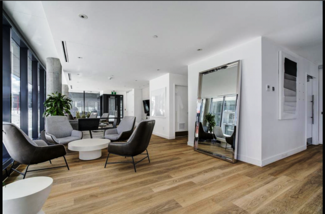 Ville-Saint-Laurent  1 b. $100/day. Apartment for rent in Ville-Saint-Laurent