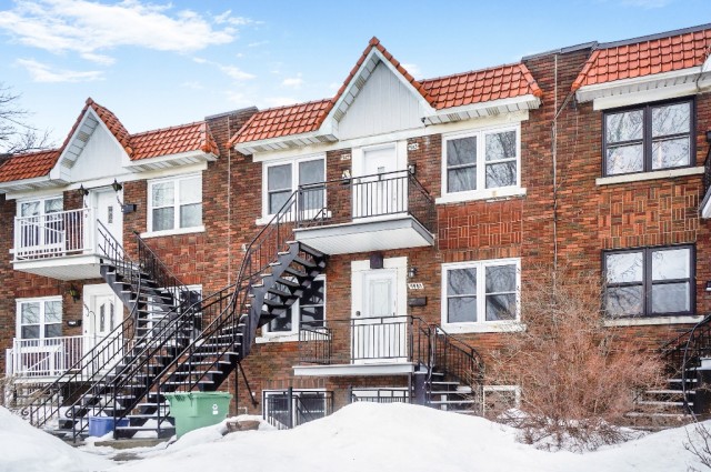 Hochelaga-Maisonneuve  1 b. $54/day. Apartment for rent in Hochelaga-Maisonneuve