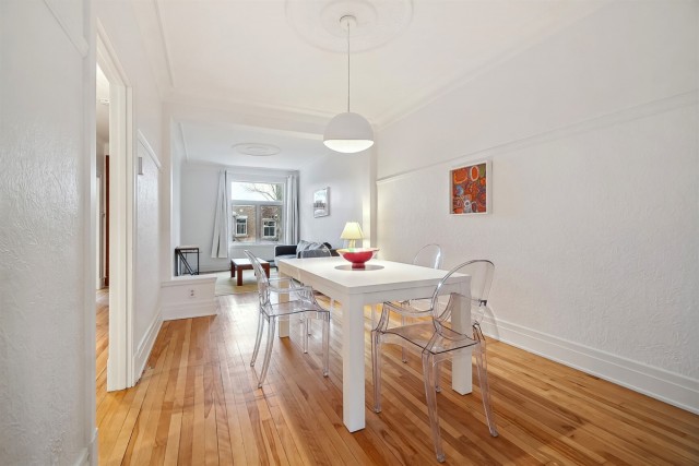 Villeray  2 b. $82/day. Apartment for rent in Villeray